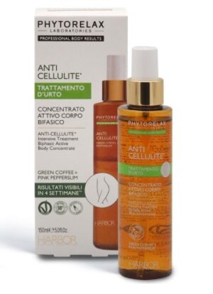 PHYTORELAX ANTICELLULITE 150 ML