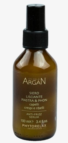 PHYTORELAX ARGAN SIERO LISCIANTE 100 ML