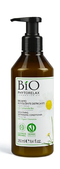 PHYTORELAX BALSAMO ADDOLCENTE CAMOMILLA 250 ML