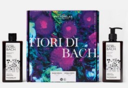PHYTORELAX CFZ FIORI BACH BAGNO DOCCIA+LATTE CORPO