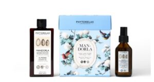 PHYTORELAX CFZ MANDORLA VEG. OLIO SECCO+BAGNO DOCCIA