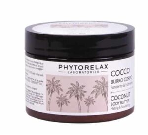 PHYTORELAX COCCO BURRO CORPO 250 ML