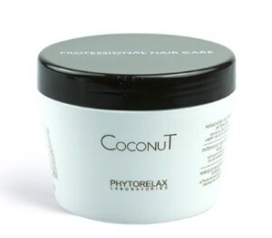 PHYTORELAX COCONUT MASK NUTRIENTE INTENSIVA 250 ML