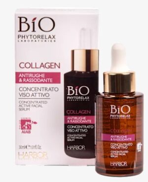PHYTORELAX CONCENTRATO COLLAGENE ANTIRUGHE 30 ML