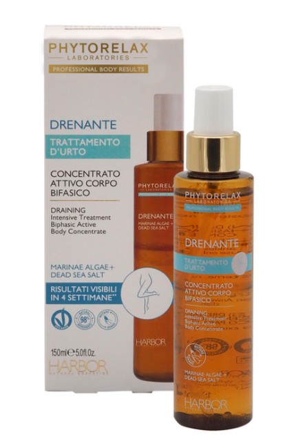 PHYTORELAX DRENANTE 150 ML