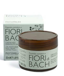PHYTORELAX FIORI DI BACH CREMA VISO IDRATANTE 50 ML