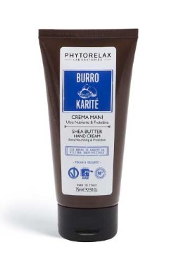 PHYTORELAX KARITE CREMA MANI 75 ML