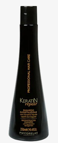 PHYTORELAX SHAMPOO RICOSTRUZIONE KERATIN 250 ML