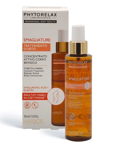 PHYTORELAX SMAGLIATURE 150 ML