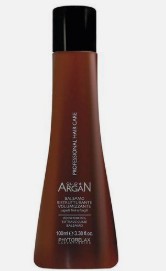 PHYTORELAX ARGAN BALSAMO RISTRUTTURANTE/VOLUMIZZANTE 100 ML