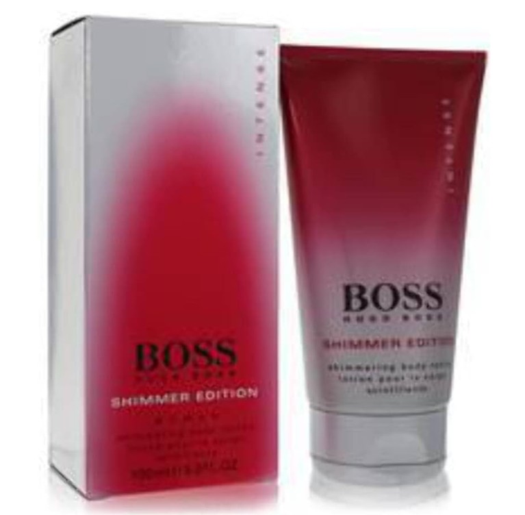 BOS INTENSE WO.SHIM. 150