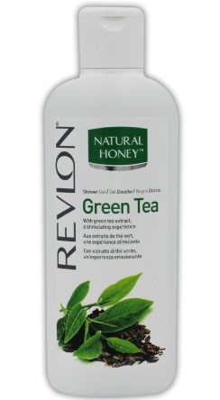 NH BAGNO DOCC THE VERDE 650 ML