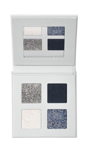 DDP PALETTE OMBRETTI 208 SNOW WHITE