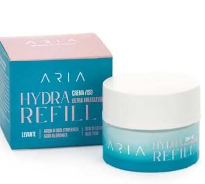 ARIA HYDRA REFILL CR VISO ULTRA IDR 50ML