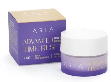 ARIA ADVAN TIME RESET CR VISO A/AGE 50ML
