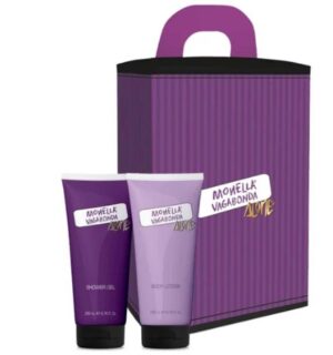 MONELLA VAGABONDA ALONE CFZ S/G 200+B/L 200+MANIGL 2024