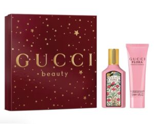 GUCCI FLORA G GARDENIA EDP 50 ML +B/L 2025