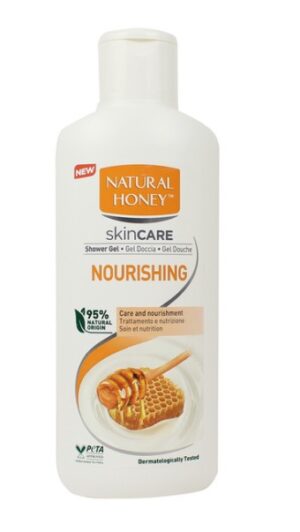 NH BAGNO DOCC NUTRIENTE