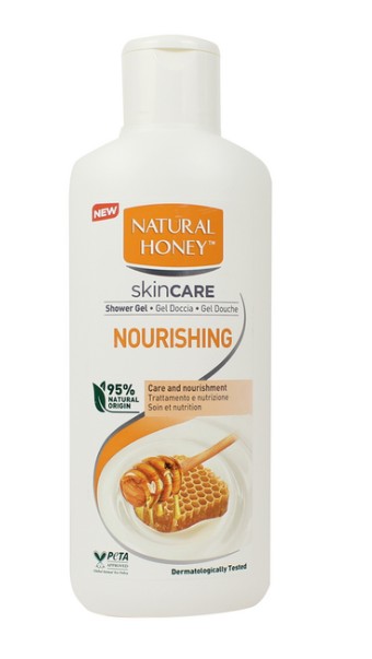 NH BAGNO DOCC NUTRIENTE