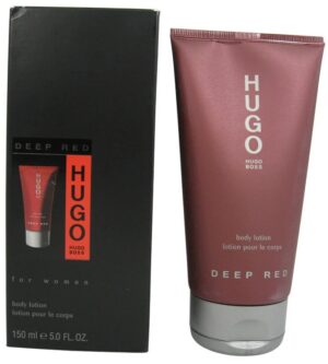 BOSS DEEP RED BODY LO.150