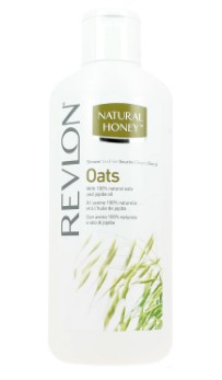 NH BAGNO DOCC OATS 650 ML