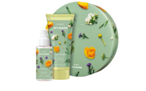 PU LET'S BLOOM (LAT DOC 200+ACQ PROF 100) SECRET GARD 2023