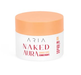 ARIA NAKED AURA GOMMAGE CORPO DERMOLEVIGANTE 250 ML