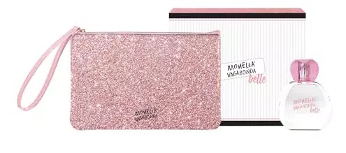 MONELLA VAGABONDA BELLE CFZ EDT 100+POCH OFF ROSA 2024