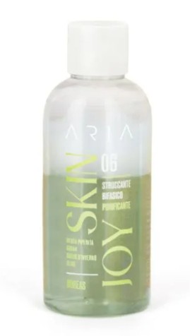 ARIA SKIN JOY STRUCC BIFAS PURIF 150ML