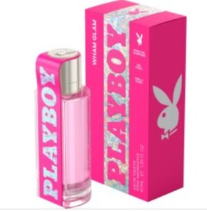 PLAYBOY WHAM GLAM EDT 40ML