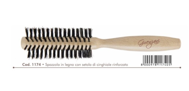 GUENZANI SPAZZOLA 1174