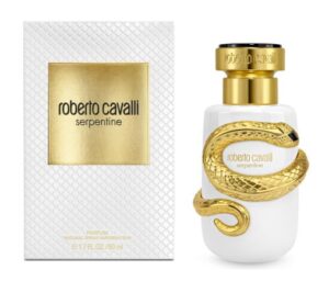 CAVALLI SERPENTINE EDP 50 ML NEW