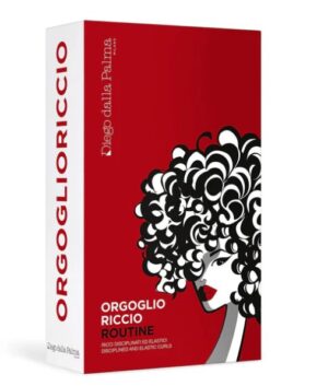 DDP KIT METODO ORGOGLIORICCIO 2025