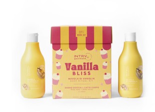 INTRA CFZ GOURMAND NUV.VANIG.B/S 250+B/L 250 2025