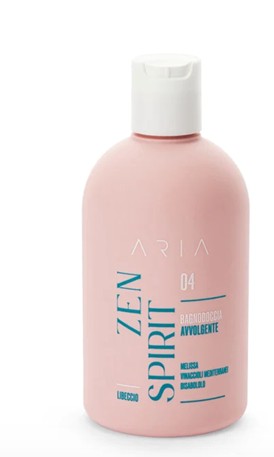 ARIA ZEN SPIRIT B/DOCCIA AVVOLGENTE 300 ML