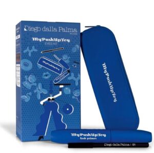 DDP KIT MYPUSHUPTOY (MASCARA+MAT OCC 01 + POCH) 2025