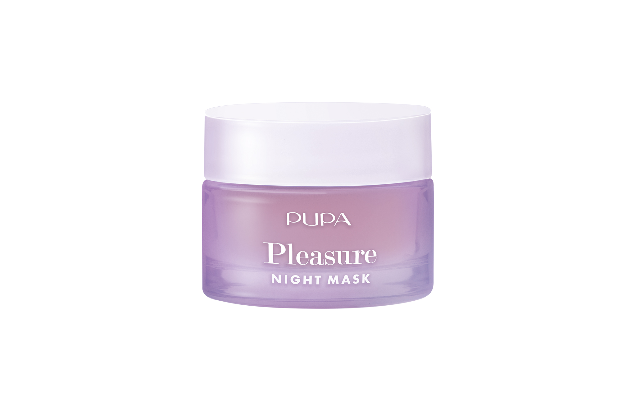 PU PLEASURE NIGHT MASK 12 ML A001
