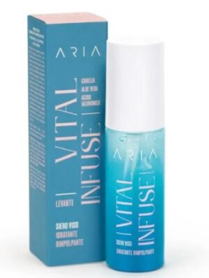 ARIA VITAL INFUSE SIR VISO IDR 30ML
