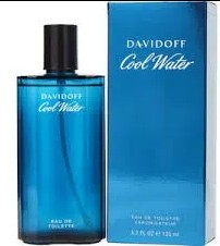 DAV COOL W.U. EDT VP 125