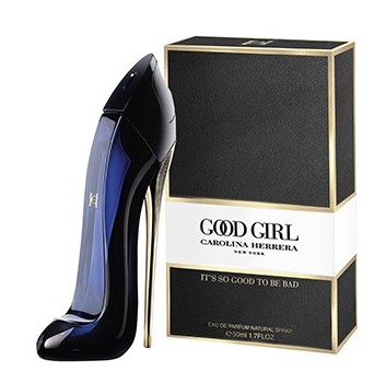 CAR HERRERA GOOD GIRL EDP NS 50 ML