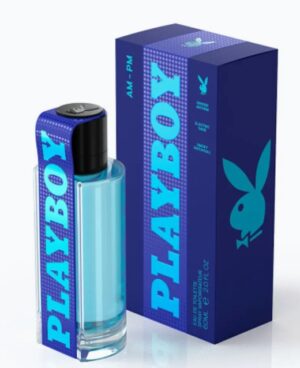 PLAYBOY AM TO PM EDT 60ML