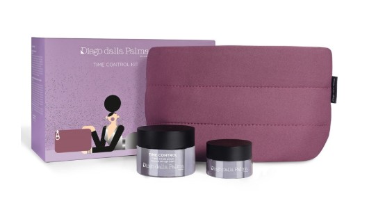 DDP KIT TIME CONTROL 2025