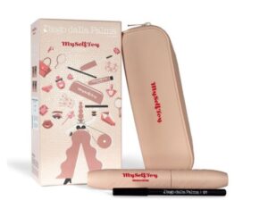 DDP KIT MYSELFTOY (MASCARA+MAT OCC 01 + POCH) 2025