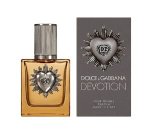 D&G DEVOTION POUR HOMME PARFUM 50 ML