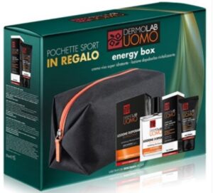 DEB DERMOLAB U KIT CR VIS IDR+ LOZ RIVITALIZZ+POC 2025