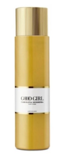 CAR HERRERA GOOD GIRL LEGS OIL 150 ML