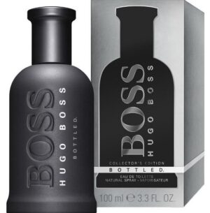 Hugo Boss Bottled Unlimited EDT Vaporisateur 100ml