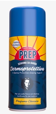 PREP SCH DERMOPROTET 300