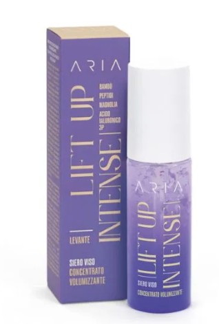 ARIA LIFT UP INT SIER VISO VOLUM 30ML
