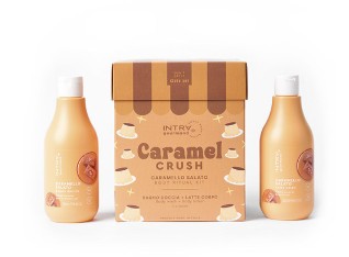 INTRA CFZ GOURMAND CAR.SAL.B/S 250+B/L 250 2025